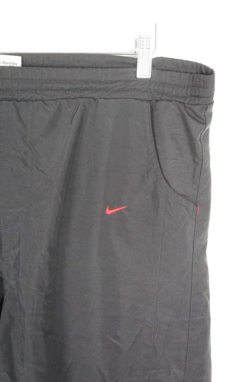 VINTAGE NIKE TRACK PANTS (XL)