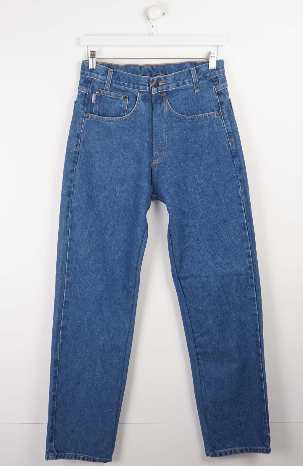 VINTAGE CARHARTT WORKWEAR PANTS W30