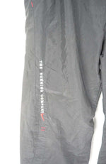 VINTAGE NIKE TRACK PANTS (XL)