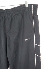 VINTAGE NIKE TRACK PANTS (XL)