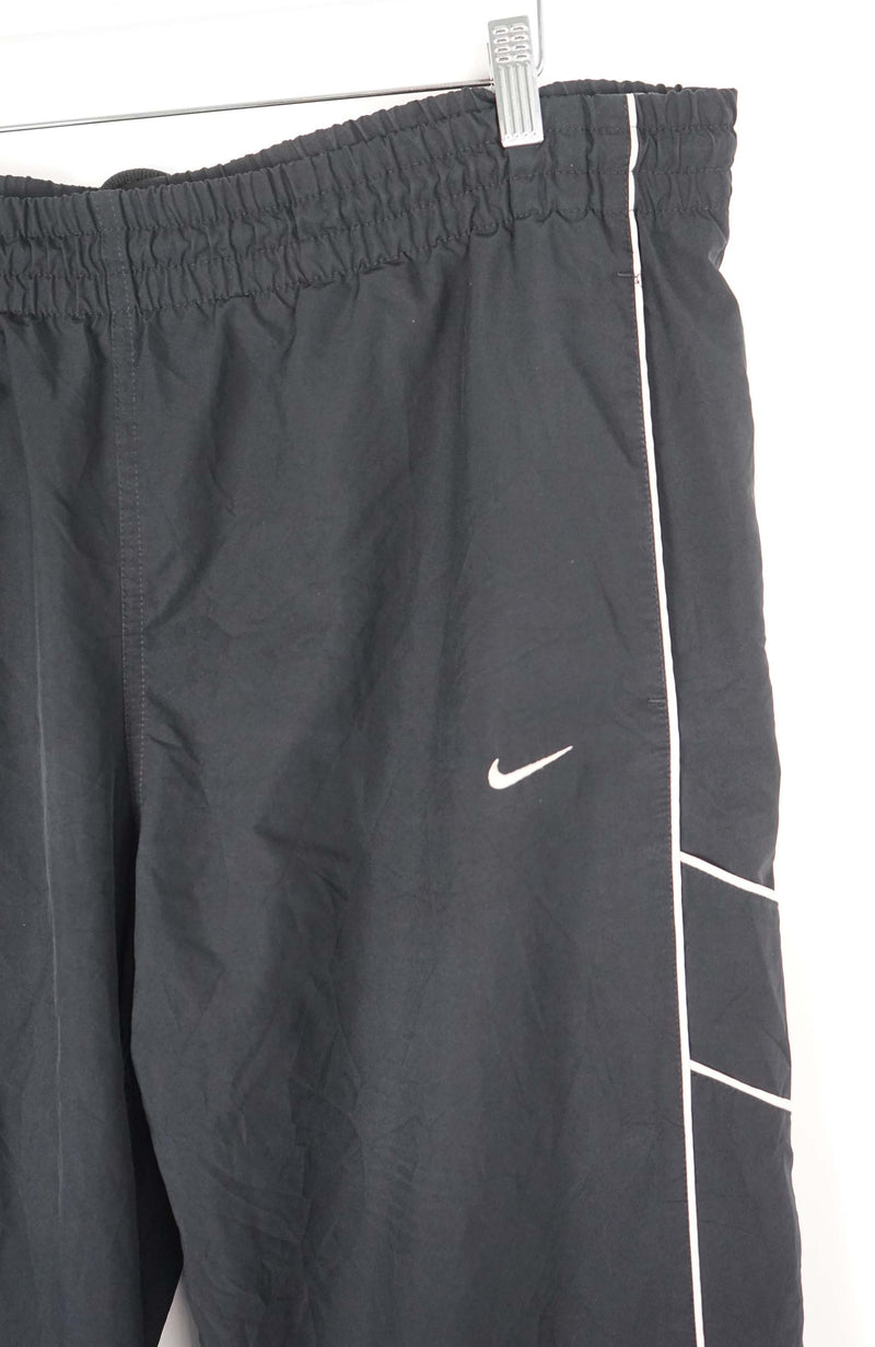 VINTAGE NIKE TRACK PANTS (XL)