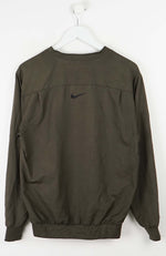VINTAGE NIKE GOLF WINDBREAKER (S) 