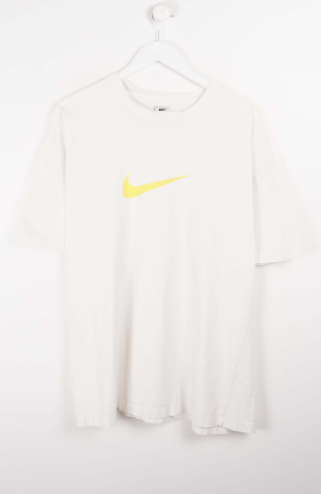 VINTAGE NIKE T-SHIRT (XL)