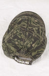 VINTAGE REAL TREE HAT