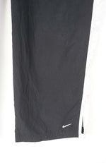 VINTAGE NIKE TRACK PANTS (M)