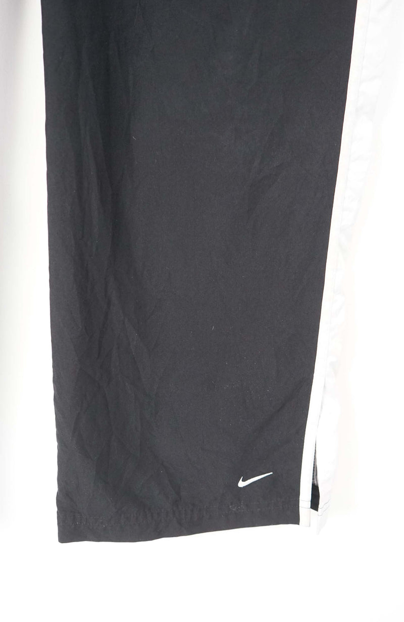 VINTAGE NIKE TRACK PANTS (M)