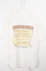 VINTAGE JACK SCHITT T-SHIRT (XXL)