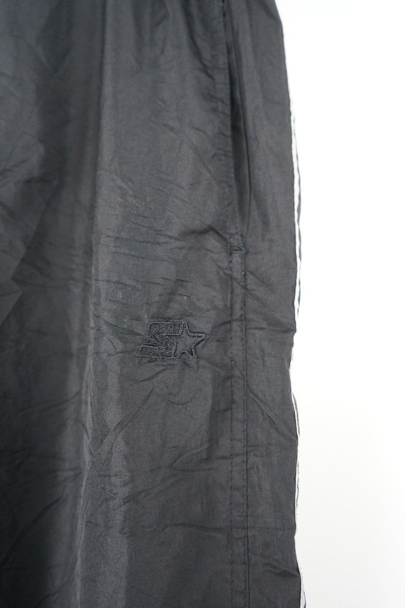 VINTAGE STARTER TRACK PANTS (XL)