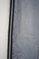 VINTAGE ADIDAS TRACK PANTS (M)