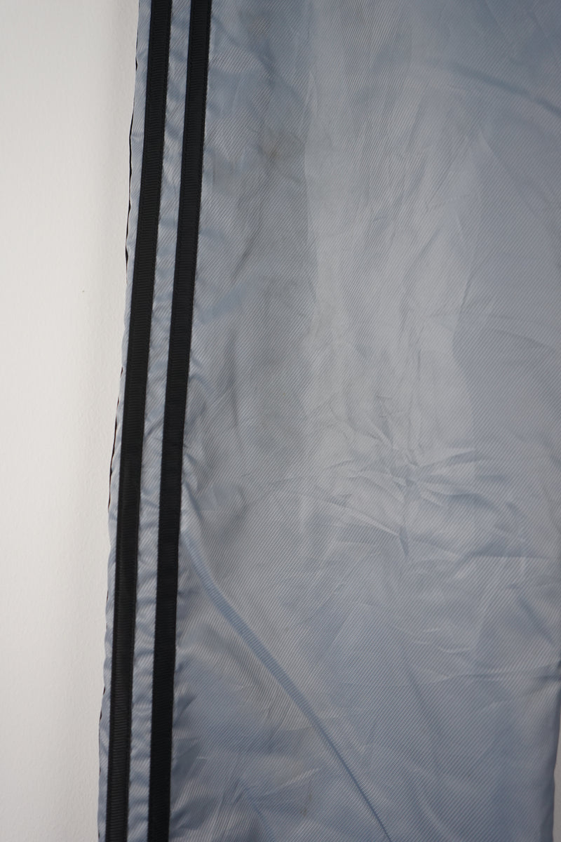 VINTAGE ADIDAS TRACK PANTS (M)