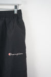 VINTAGE CHAMPION TRACK PANTS (M)