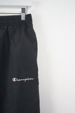 VINTAGE CHAMPION TRACK PANTS (M)