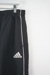 VINTAGE ADIDAS TRACK PANTS (XL)