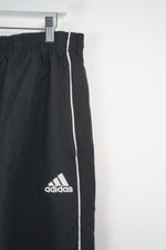 VINTAGE ADIDAS TRACK PANTS (XL)