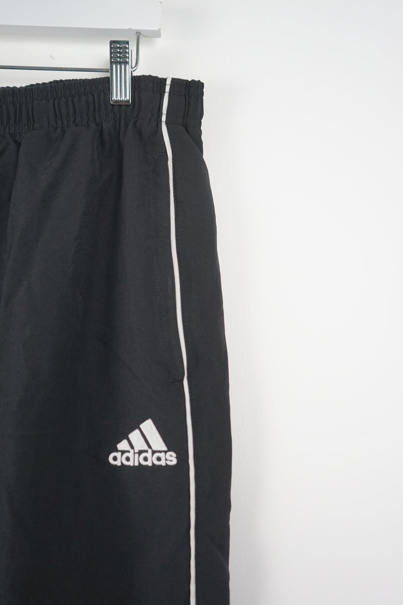 VINTAGE ADIDAS TRACK PANTS (XL)