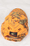 VINTAGE REAL TREE HAT