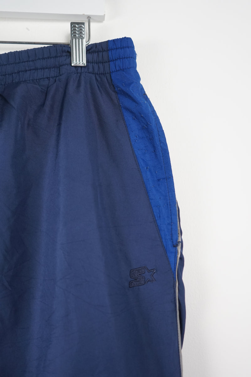 VINTAGE STARTER TRACK PANTS (XXL)