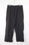 VINTAGE ADIDAS TRACK PANTS (XL)