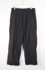 VINTAGE ADIDAS TRACK PANTS (XL)