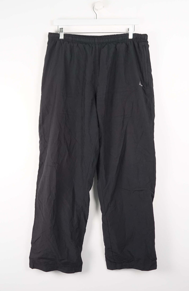 VINTAGE ADIDAS TRACK PANTS (XL)