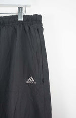 VINTAGE ADIDAS TRACK PANTS (XL)