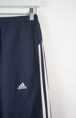 VINTAGE ADIDAS TRACK PANTS (M)