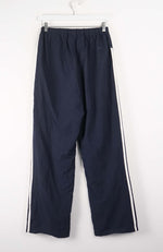 VINTAGE ADIDAS TRACK PANTS (M)