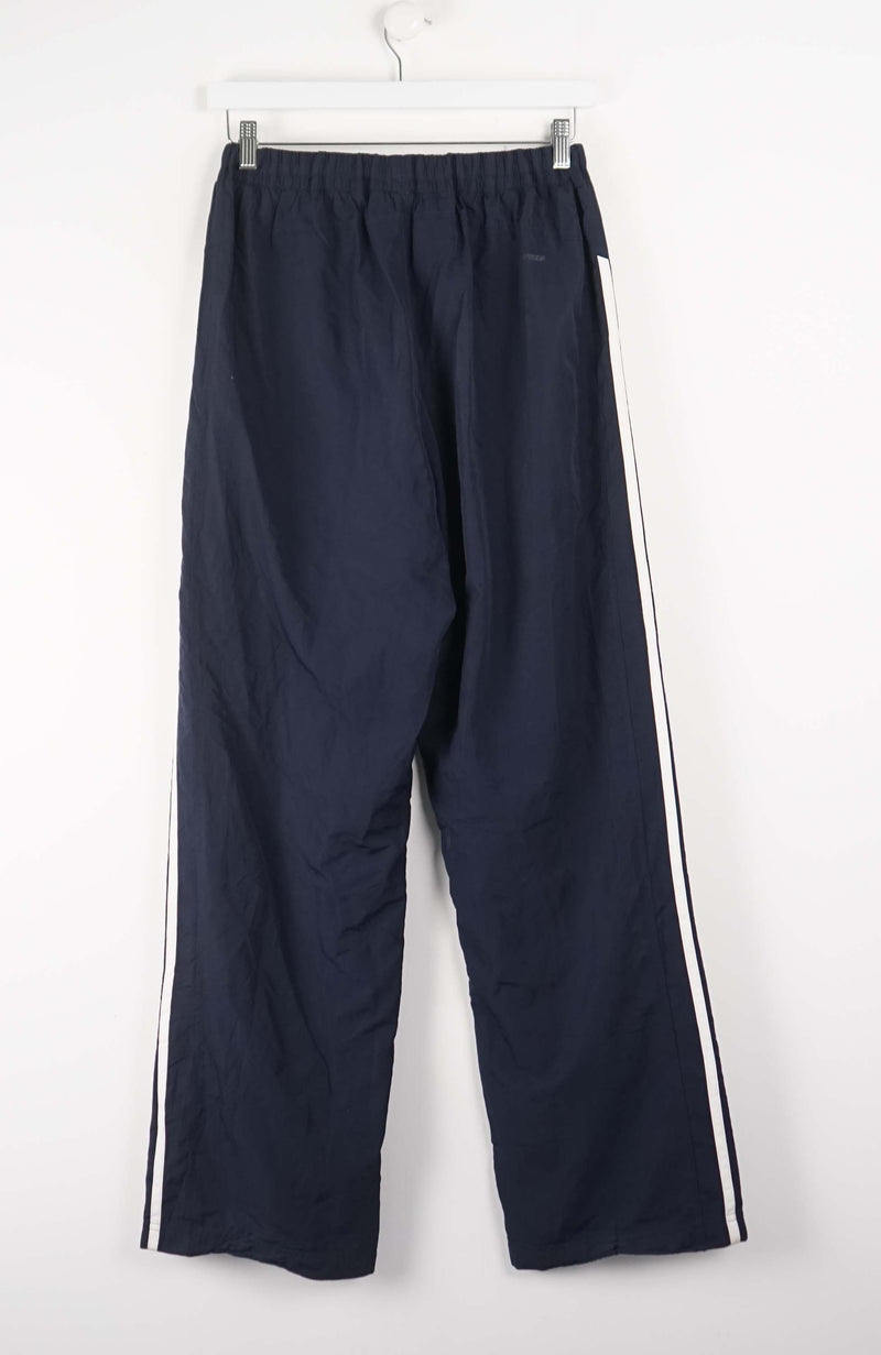 VINTAGE ADIDAS TRACK PANTS (M)