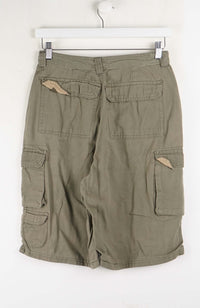 VINTAGE REWORK CARGO SHORTS W26