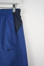 VINTAGE NIKE TRACK PANTS (M)