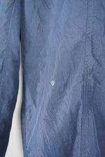 VINTAGE FILA TRACK PANTS (XXL)