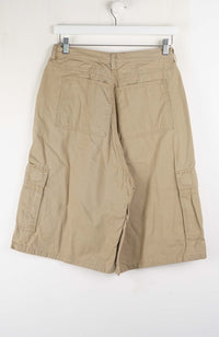 VINTAGE REWORK CARGO SHORTS W27