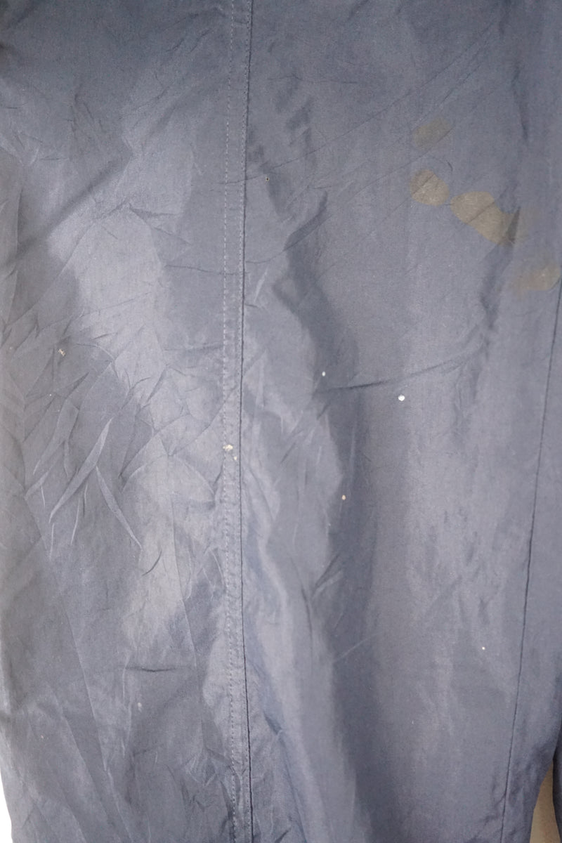 VINTAGE FILA TRACK PANTS (XXL)