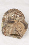 VINTAGE REAL TREE HAT