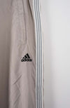VINTAGE ADIDAS TRACK PANTS (L)