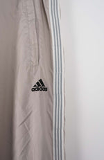 VINTAGE ADIDAS TRACK PANTS (L)