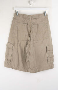 VINTAGE REWORK CARGO SHORTS W27