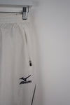 VINTAGE MIZUNO TRACK PANTS (XS)