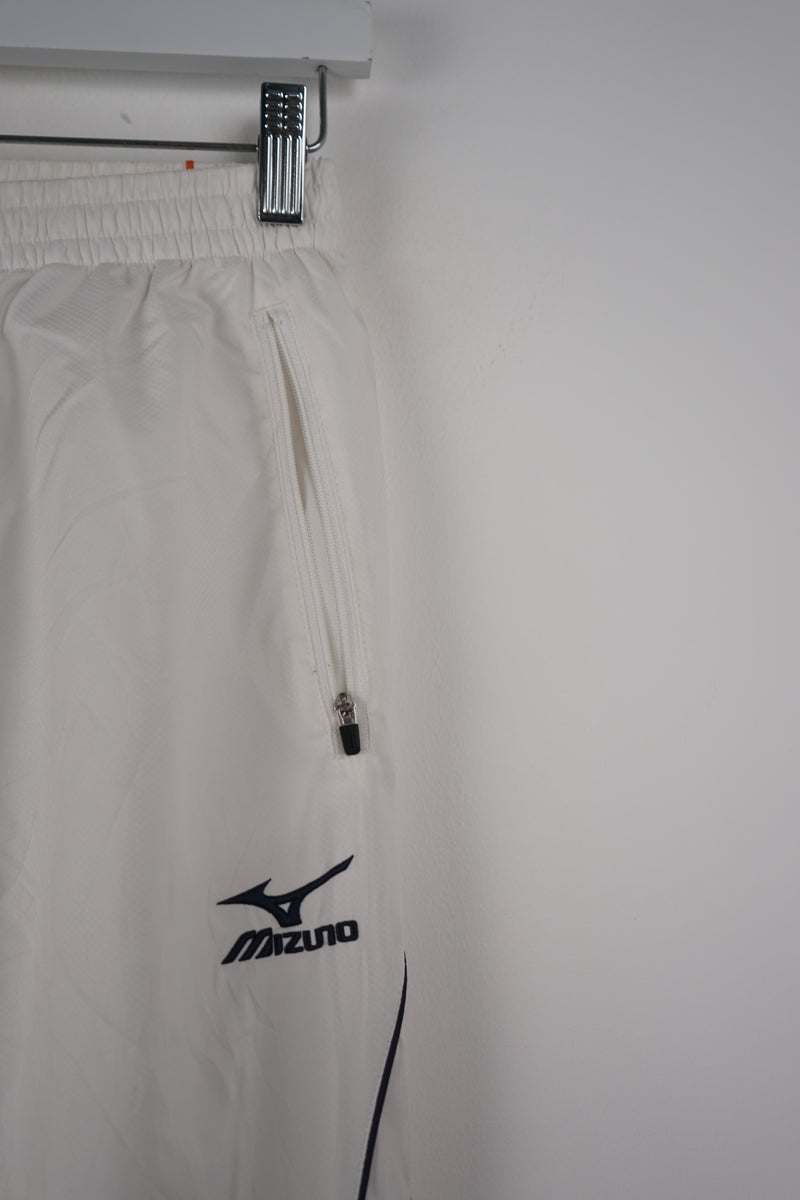 VINTAGE MIZUNO TRACK PANTS (XS)