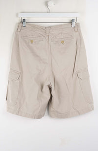 VINTAGE REWORK CARGO SHORTS W29