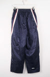 VINTAGE ASICS TRACK PANTS (S)