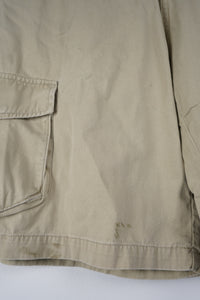 VINTAGE REWORK CARGO SHORTS W26
