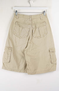 VINTAGE REWORK CARGO SHORTS W26