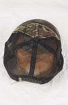 VINTAGE REAL TREE HAT