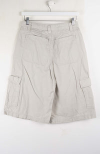 VINTAGE REWORK CARGO SHORTS W29