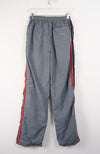 VINTAGE REEBOK TRACK PANTS (S)