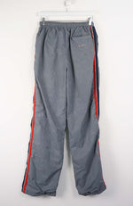 VINTAGE REEBOK TRACK PANTS (S)