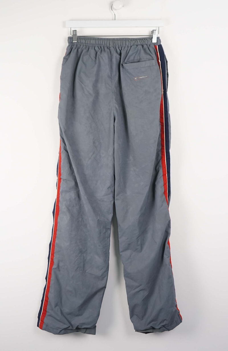 VINTAGE REEBOK TRACK PANTS (S)