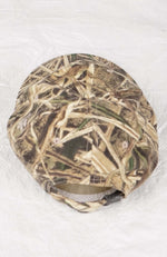 VINTAGE REAL TREE HAT