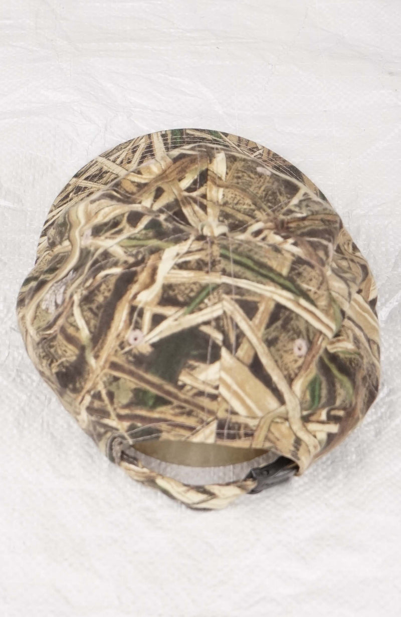 VINTAGE REAL TREE HAT